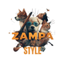 Zampa Style